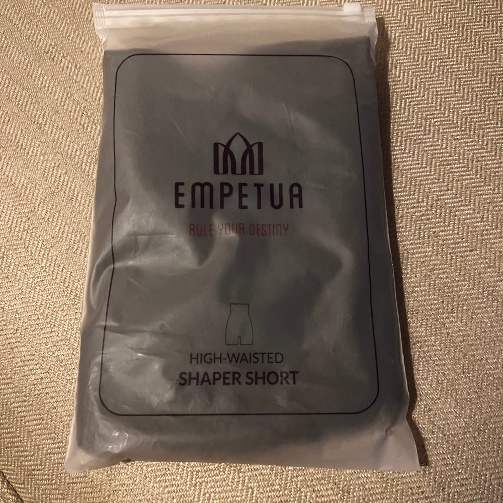 Shapermint high waisted shaper short